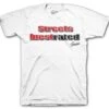 Retro 12 Playoff IllestRated Shirt