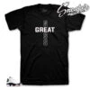 Retro 13 He Got Game Greatness Cross Shirt 2 Retro 13 He Got Game Greatness Cross Shirt -Sneaker Threads Shop shirts match jordan 13 he got game sneaker tees