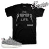 350 Turtle Dove Good Life Shirt -Sneaker Threads Shop shirts match yeezy boost 350 turtle dove sneaker tees