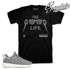350 Turtle Dove Good Life Shirt