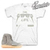 750 Grey Gum Good Life Shirt