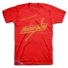 Retro 4 Singles Day Haterade Shirt -Sneaker Threads Shop singles day 4 tee