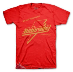 Retro 4 Singles Day Haterade Shirt