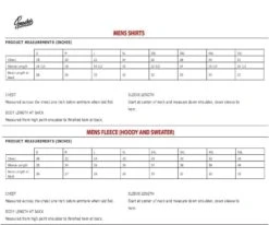 Kids - Racer Blue 5 Crown Sneaker Tees -Sneaker Threads Shop size chart 59bd1241 24b6 4bbe b0a4 80f1e88c58a7