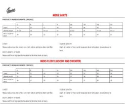 350 Slate Red Frenemies Shirt -Sneaker Threads Shop size chart c5ba3c78 2788 4e5c a63c d02474426238