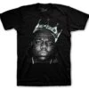 Retro 13 Singles Day Crown Shirt
