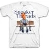 Retro 3 Midnight Navy Box Of Sneakers Shirt -Sneaker Threads Shop sneaker matchtee