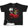 Kids - Playoff 12 Killa SeasonShirt -Sneaker Threads Shop sneaker shirt 2014120c 4724 44e1 ac16 50816bea923c
