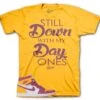 Retro 1 Brotherhood Day Ones Shirt 2 Retro 1 Brotherhood Day Ones Shirt -Sneaker Threads Shop sneaker shirts match