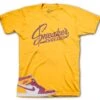 Retro 1 Brotherhood ST Logo Shirt 1 Retro 1 Brotherhood ST Logo Shirt -Sneaker Threads Shop sneaker shirts 4626ddfa 8500 4db0 8b42 aa9b675dbfdf