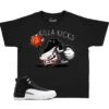 Kids - Playoff 12 Killa Kicks Shirt -Sneaker Threads Shop sneaker shirts e00de521 adcd 4b80 bf86 fef3487d565f