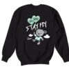 Retro 13 Singles Day Money Over Love Sweater -Sneaker Threads Shop sneaker sweaters bd7d2760 d804 4268 9101 6f5ece6488b2