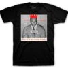 Retro 5 Raging Bull Freedom Shirt -Sneaker Threads Shop sneaker tee matching shoes