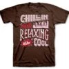 Air Max Bacon Chillin Shirt