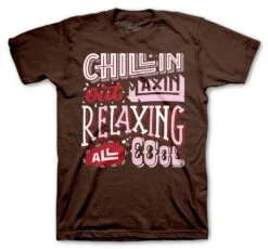 Air Max Bacon Chillin Shirt