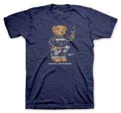 Retro 6 Midnight Navy Cheers Bear Shirt 9 Retro 6 Midnight Navy Cheers Bear Shirt -Sneaker Threads Shop sneaker tee a169d4c1 6f6a 4afc b18a 9fe1223b4219