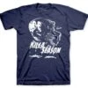 Retro 6 Midnight Navy Killa Season Shirt 2 Retro 6 Midnight Navy Killa Season Shirt -Sneaker Threads Shop sneaker tee d1688033 3339 4438 a06b 06fbaee251a0