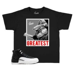 Kids - Playoff 12 Greatest Shirt