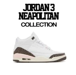 Retro 3 Neapolitan ST Drip Sweater -Sneaker Threads Shop sneaker tees match cffe21c0 df77 4b0d 9017 20cfdf521720