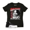 Womens - Playoff 12 Nineties Shirt -Sneaker Threads Shop sneaker tees matching 17dcb2a0 1847 4101 95f4 f58f3fb9c5c9