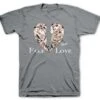 Yeezy 350 Ash Pearl Love Shirt -Sneaker Threads Shop sneaker tees matching e6794620 b6c4 43df 9687 6a0a9d82851d