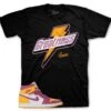 Retro 1 Brotherhood Greatness Shirt -Sneaker Threads Shop sneaker tees to match 1