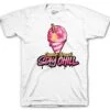 Retro 12 Ice Cream Stay Chill Shirt -Sneaker Threads Shop sneaker tees 259e6f12 c2ce 4f61 80bf 21b4f3aaf415