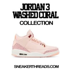 Retro 3 "Treat Yourself" Love Kicks Shirt -Sneaker Threads Shop sneaker tees 34bf8b8d 2968 4eb1 ab92 2b1a43e11610 1