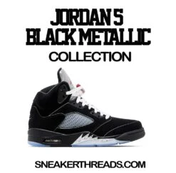 Retro 5 Black Metallic Killa Season Sweater 7 Retro 5 Black Metallic Killa Season Sweater -Sneaker Threads Shop sneaker tees 53df11b5 7ccf 4eee 85b6 69ea9411b739 2