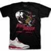 Retro 3 Cardinal Red Killa Season Shirt -Sneaker Threads Shop sneaker tees a177effb 6509 40ff b2f4 13dc2bf75c1e