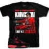 Retro 4 Red Thunder Trust Issues Shirt -Sneaker Threads Shop sneaker tees b1bc203f edf6 4afa 8d6a 4149d853ae0f