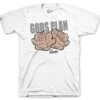 Retro 4 Shimmer Gods Plan Shirt -Sneaker Threads Shop sneaker tees f74a83bb 307a 4cef 8831 354a834bbc0a