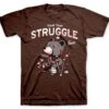 Air Max Bacon Trust Your Struggle Shirt -Sneaker Threads Shop sneakers tees match
