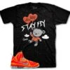 Big Bang 9 Money Over Love GALAXY Shirt -Sneaker Threads Shop sneker tees