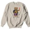 Air Force 1 Travis Scott Cheers Bear Sweater