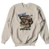 Air Force 1 Travis Scott Move In Silence Sweater -Sneaker Threads Shop travis 1111