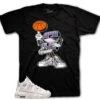 More Uptempo 96 Thank You Wilson Big S Shirt 1 More Uptempo 96 Thank You Wilson Big S Shirt -Sneaker Threads Shop uptempo 96 thank you wilson sneaker shirt