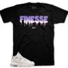 More Uptempo 96 Thank You Wilson Finesse Shirt -Sneaker Threads Shop uptempo 96 thank you wilson sneaker tees
