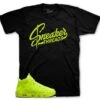More Uptempo 96 ST Logo Shirt -Sneaker Threads Shop uptempo 96 volt sneaker tees