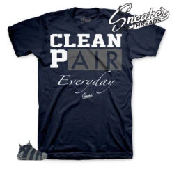 Uptempo Hoyas Everyday Shirt