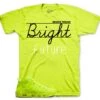 More Uptempo 96 Bright Future Shirt -Sneaker Threads Shop uptempo volt sneaker shirt