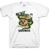Retro 10 Seattle Move In Silence Shirt