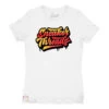 Womens - FIBA 12 ST Drip Shirt -Sneaker Threads Shop w jordan 12 fiba shirt match