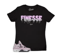 Womens - Orchid 4 Finesse Shirt