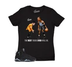 Womens - Chambray 7 The Best Shirt