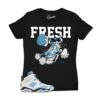 Womens - Uni Blue 6 Fresh Kicks Shirt 1 Womens - Uni Blue 6 Fresh Kicks Shirt -Sneaker Threads Shop womens sneaker tee 4e7aa2fc afbd 4bb2 93f3 bfd206f77ac8