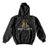 Retro 12 Royalty Logo Hoody -Sneaker Threads Shop x a4cc2bbc e1d4 486c bf10 094ea50ca044