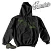 Foamposite Legion Green Stay Humble Hoody -Sneaker Threads Shop xx acb224c6 23be 46b2 81c8 e6fa331329ee