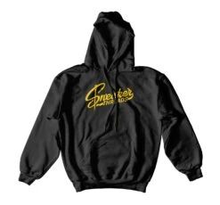 Retro 12 Reverse Taxi ST Original Hoody