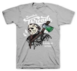 Retro 3 Pine Green Slaying My Haters Shirt -Sneaker Threads Shop xxx b5d1a7da b623 4ba0 88fd f0eb20ae13c3